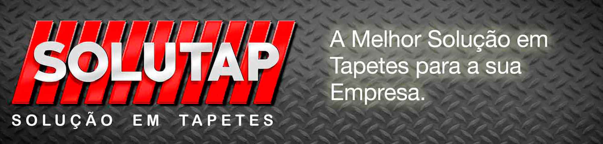 Sulutap, soluções para tapetes
