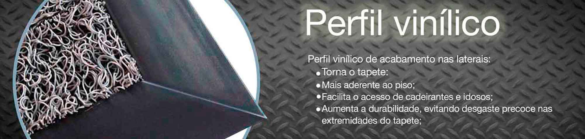 Sulutap, soluções para tapetes