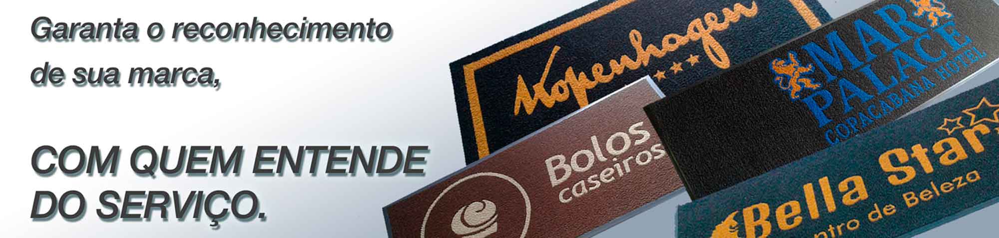 Sulutap, soluções para tapetes